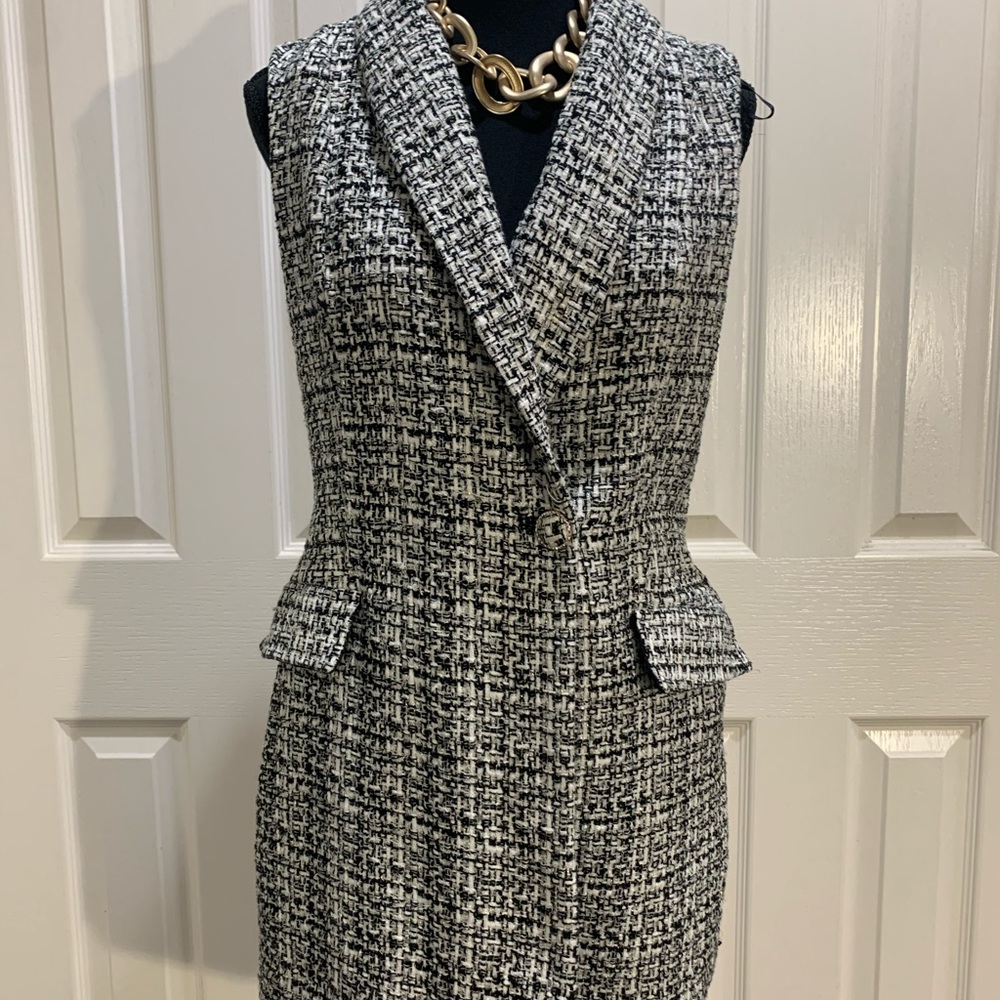 Romper linen / good condition